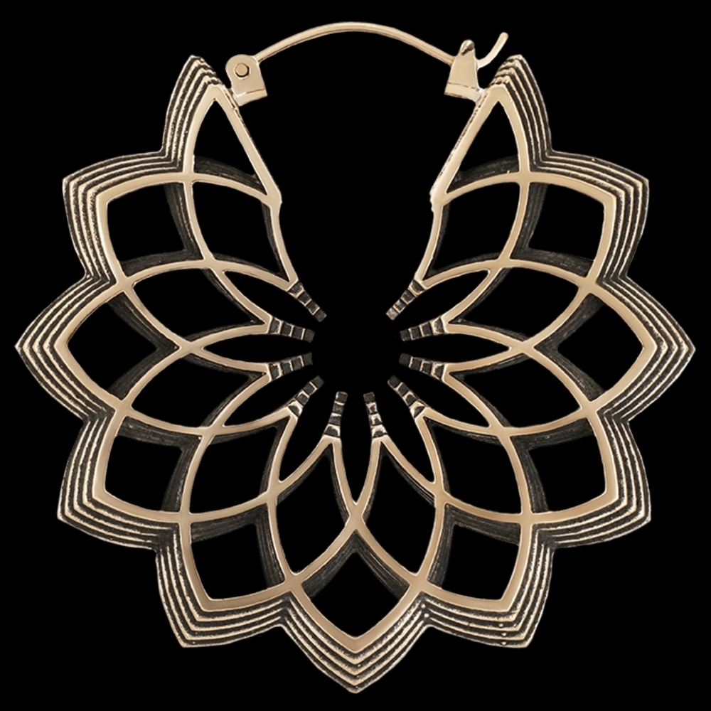 Brass Hangers